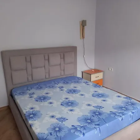 Vila Metgjoni