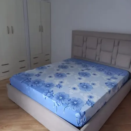 Apartment Vila Metgjoni Ksamil