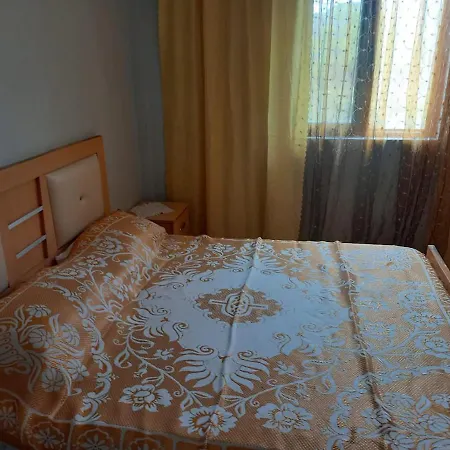 شقة Vila Metgjoni كساميل