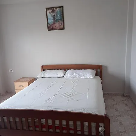 Vila Metgjoni Ksamil