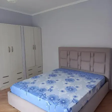 Apartment Vila Metgjoni Ksamil