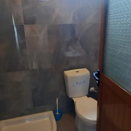 Vila Metgjoni Ksamil
