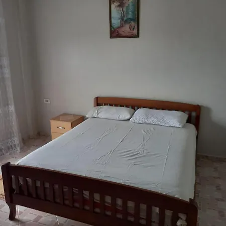 Vila Metgjoni *