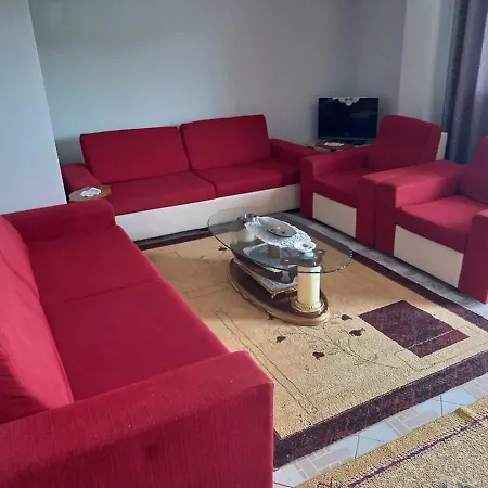 Apartment Vila Metgjoni Ksamil