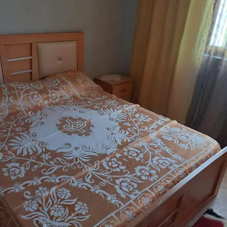 Vila Metgjoni كساميل
