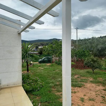 Vila Metgjoni Apartment