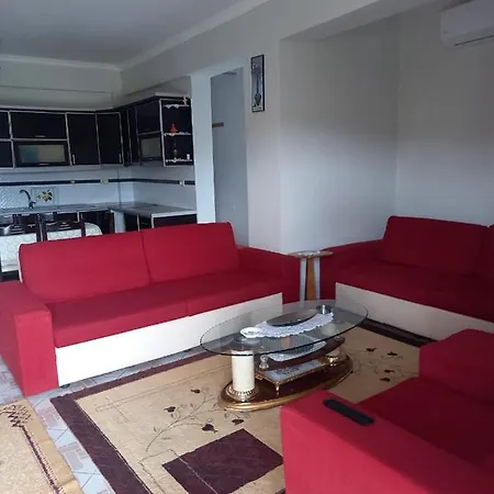 Apartamento Vila Metgjoni